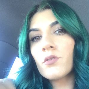 Meet your Posher, Shannon